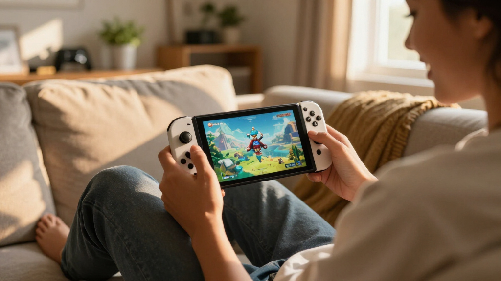 best Zelda Nintendo Switch consoles