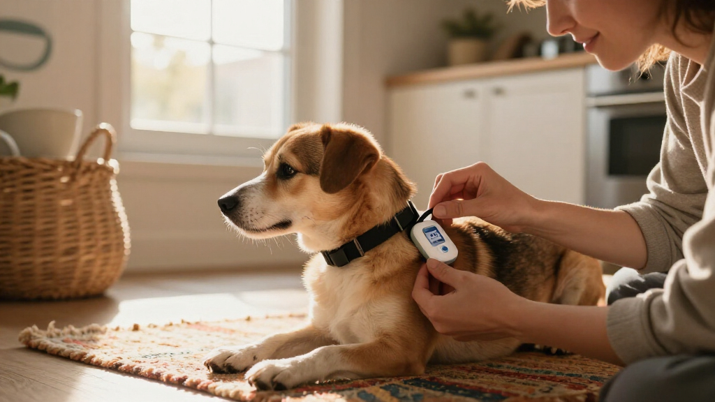 gps trackers for pets