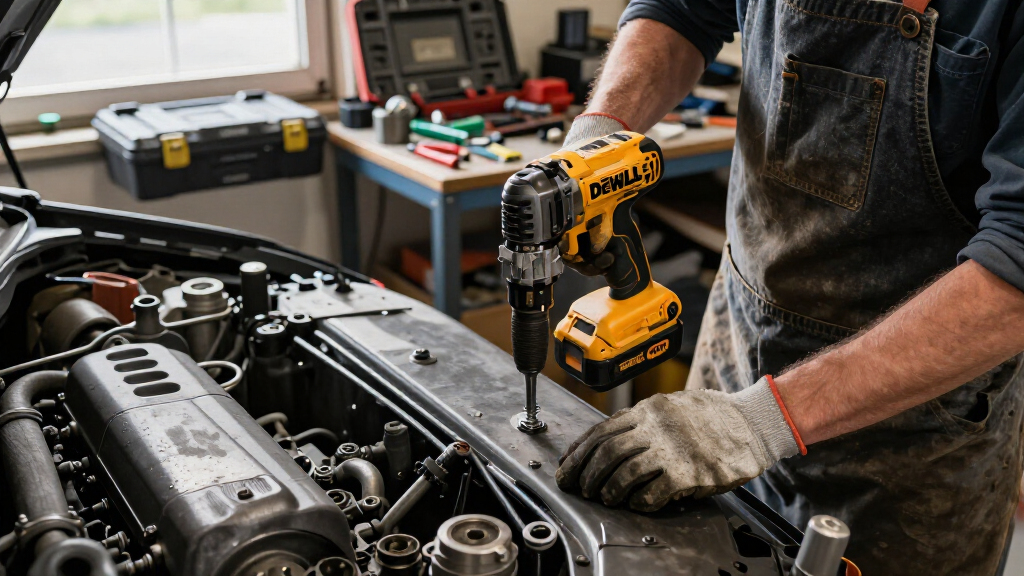 DEWALT