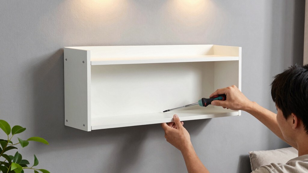 5 Best Space-Saving Home Decor in 2026