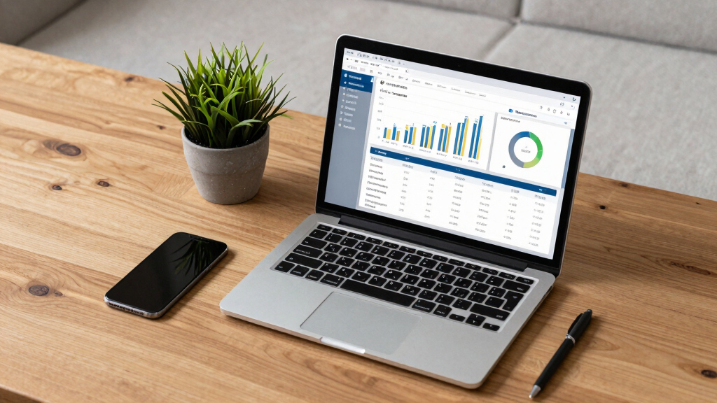 financial planning software
