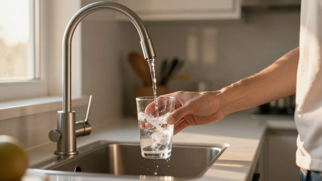 Best Countertop Water Filter
