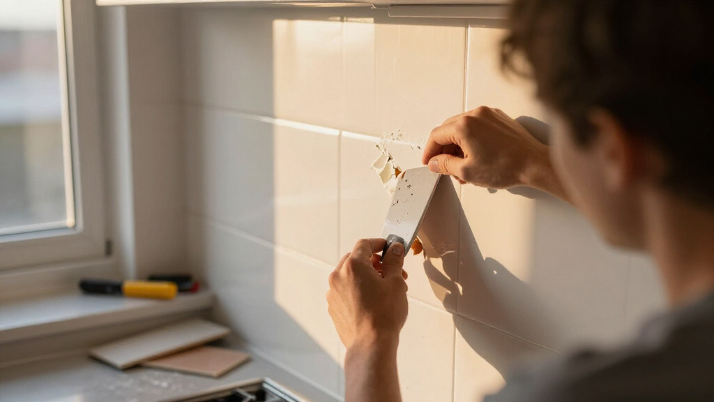14 Best Peel-and-Stick Backsplash Tiles That Make Renovations a Breeze