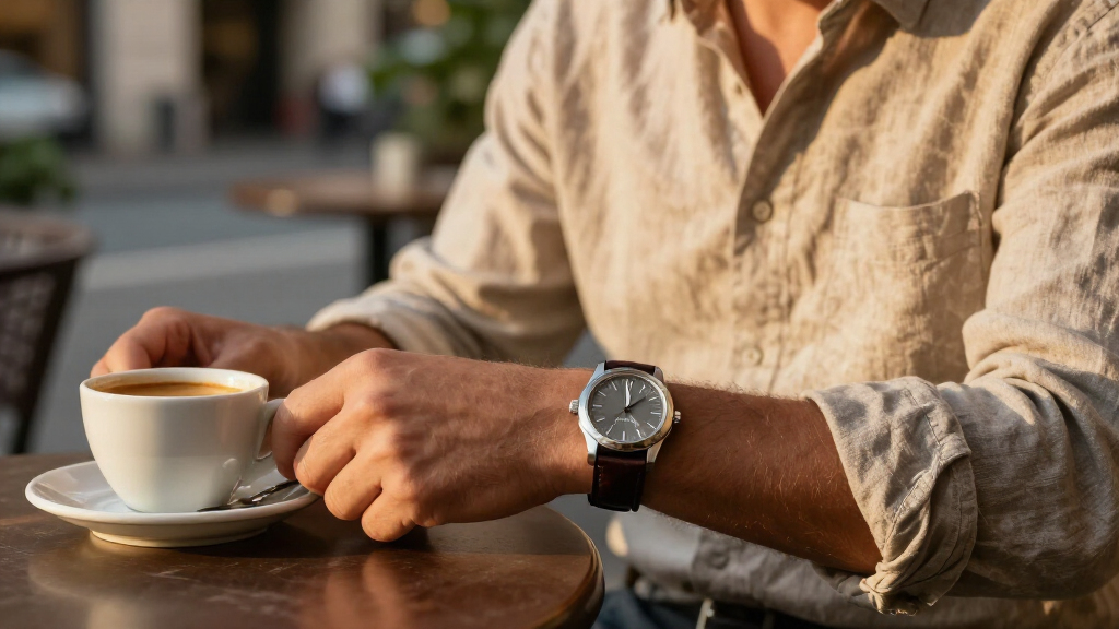 best automatic watches