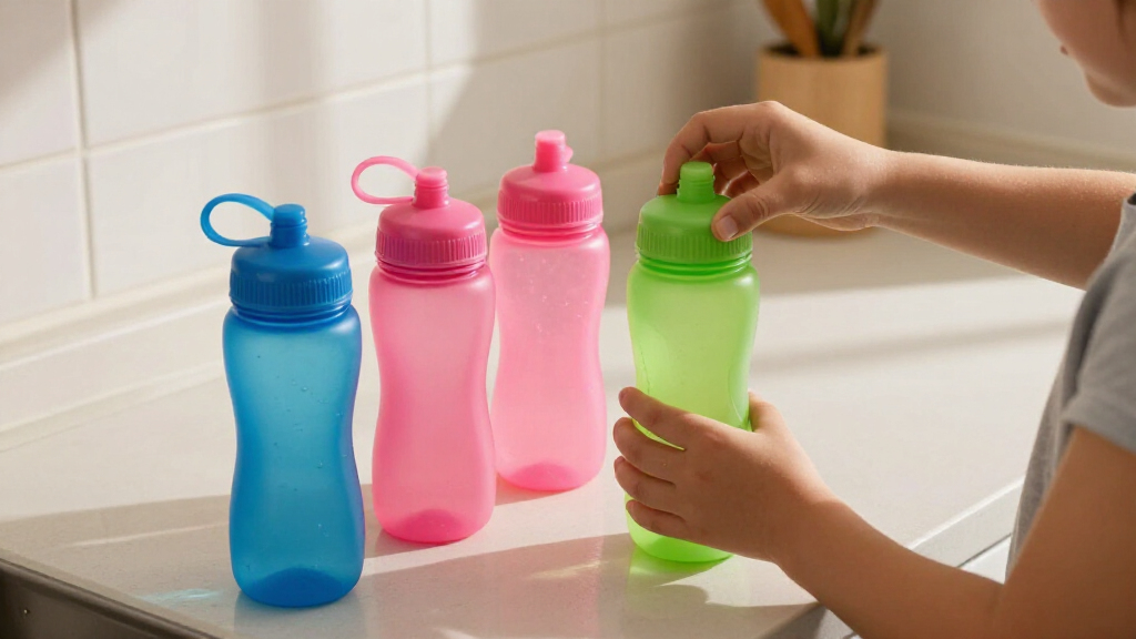 12 Best Water Bottles for Kids That Are Fun and Functional