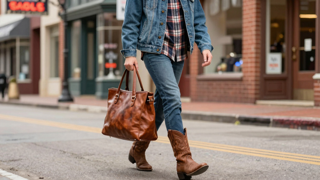 best Americana clothing