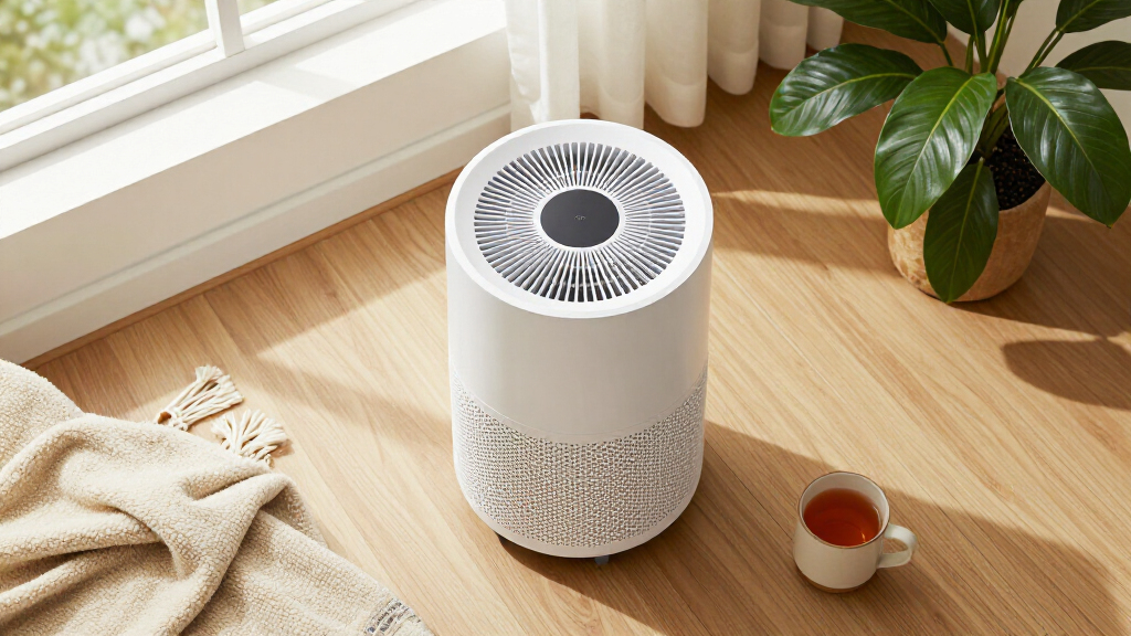 dehumidifier for humid summers