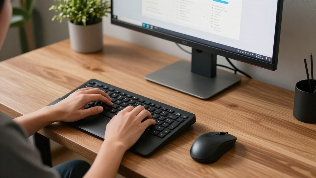 9 Best Ergonomic Study Desk Accessories in 2026