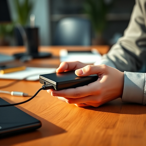 What Does 'Disk Is the Contract' Actually Mean?