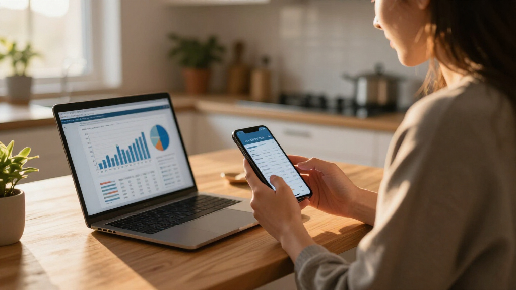 financial planning tools for recent grads