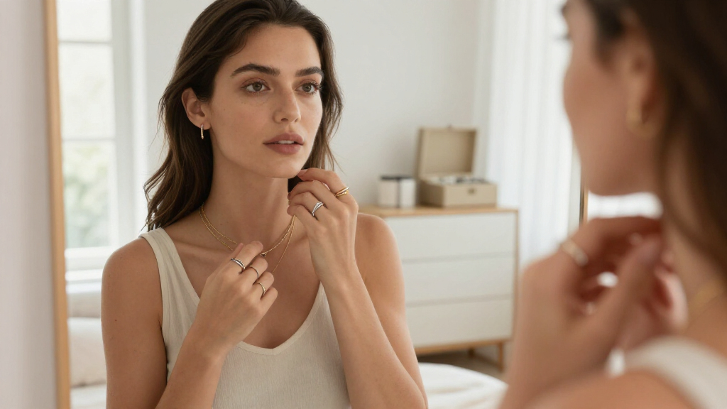 best everyday fine jewelry