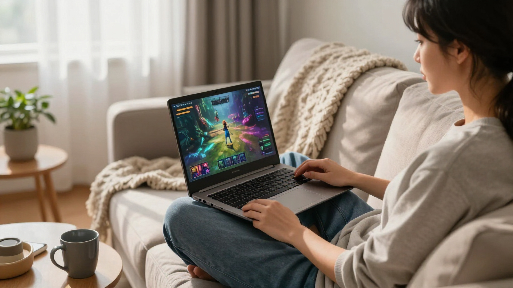 gaming lapunder 1000
