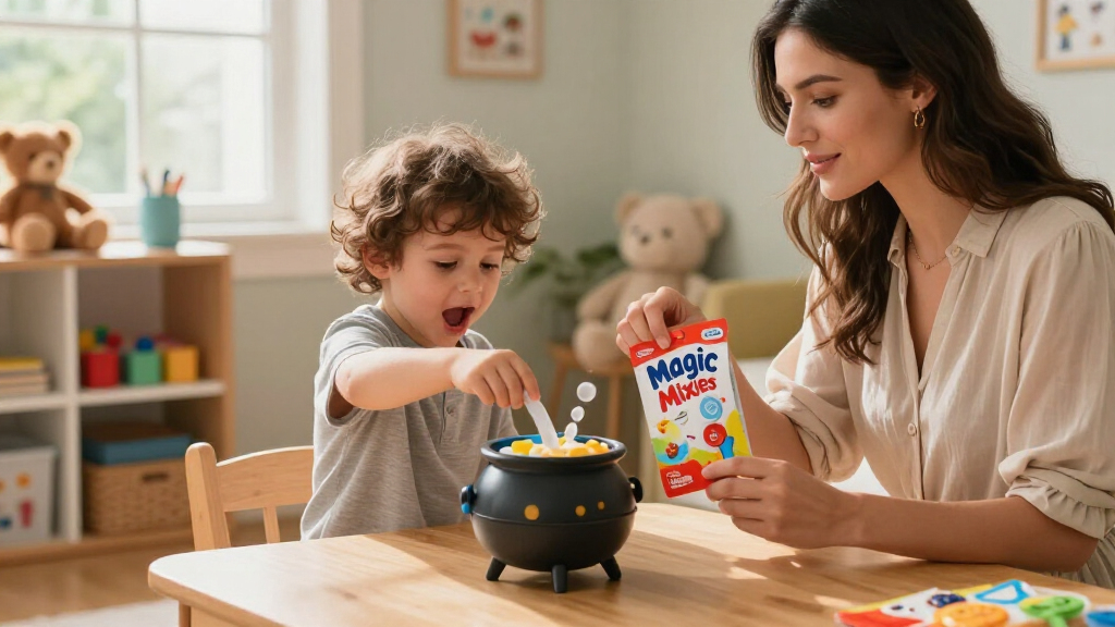 magic mixies refill pack