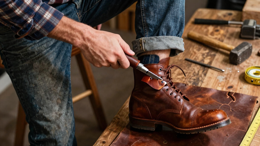 best made in USA boots