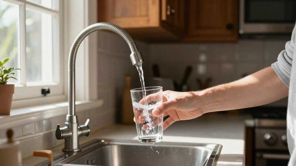 Best Countertop Water Filter For Well Water