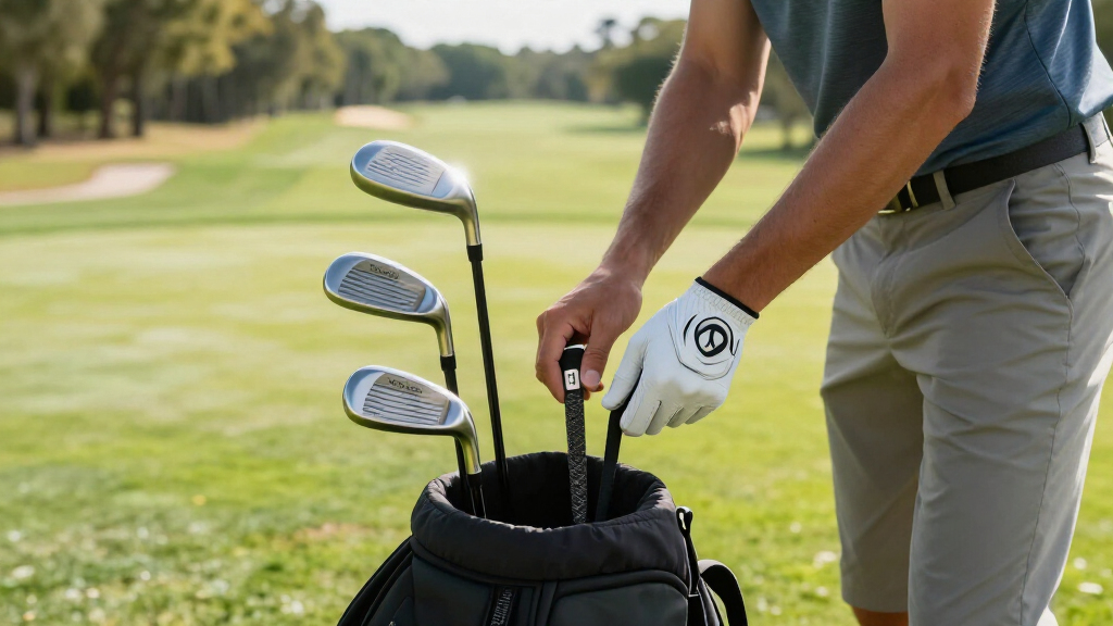 premium golf club sets