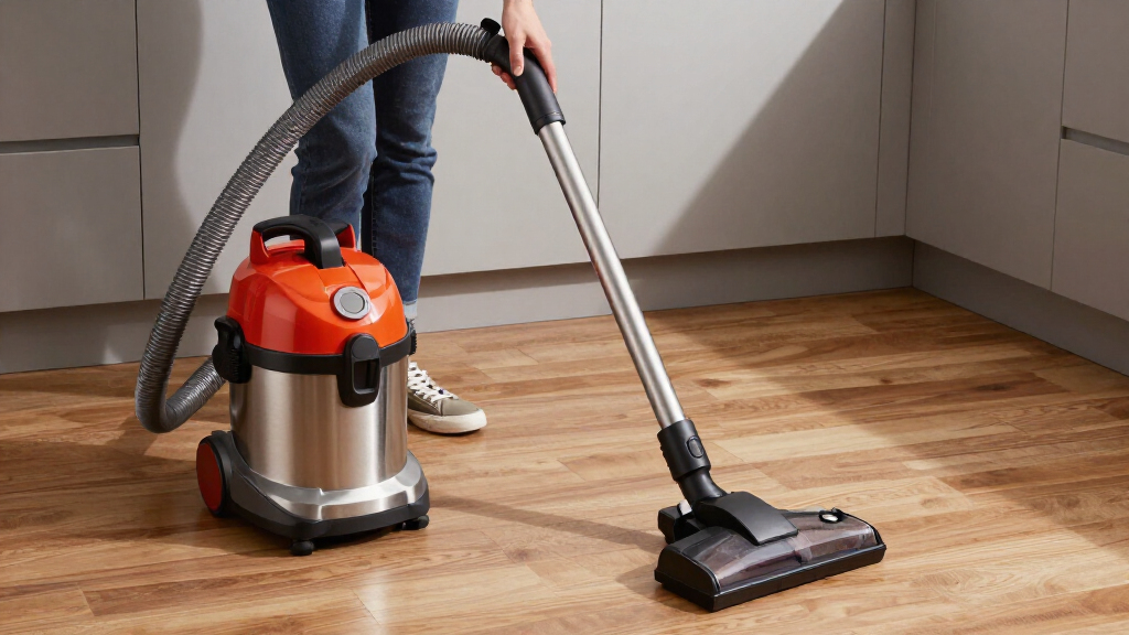 budget canister vacuums that deliver exceptional performance