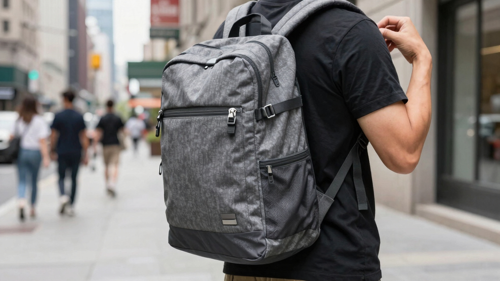 best travel backpack for laptops