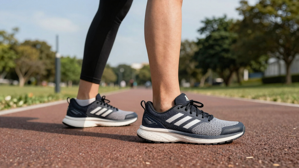 best adidas running shoes