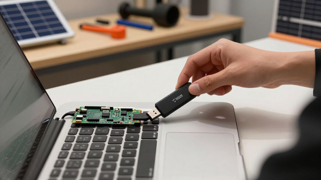 best encrypted USB flash drives