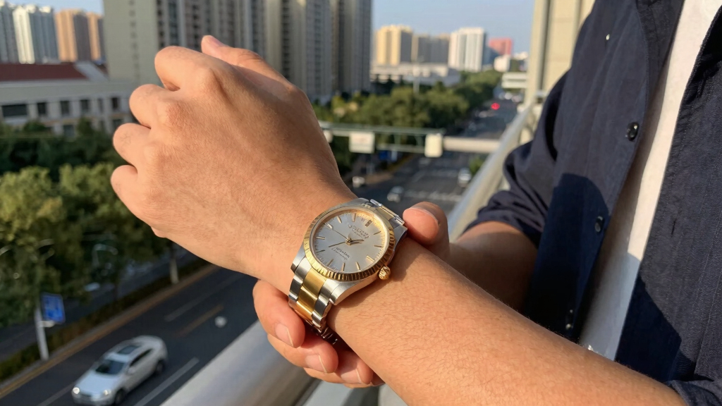 best luxury watches
