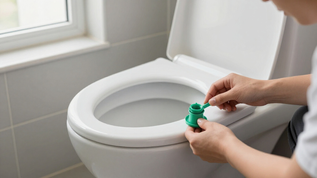 lowflow toilet conversion kits