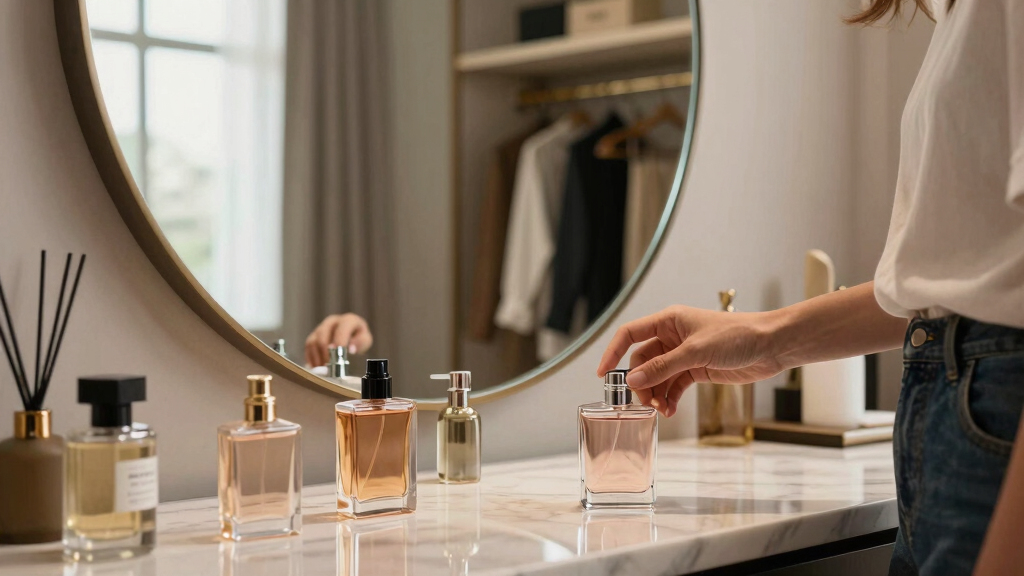 best celebrity perfumes