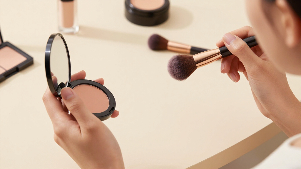 best Korean blushes