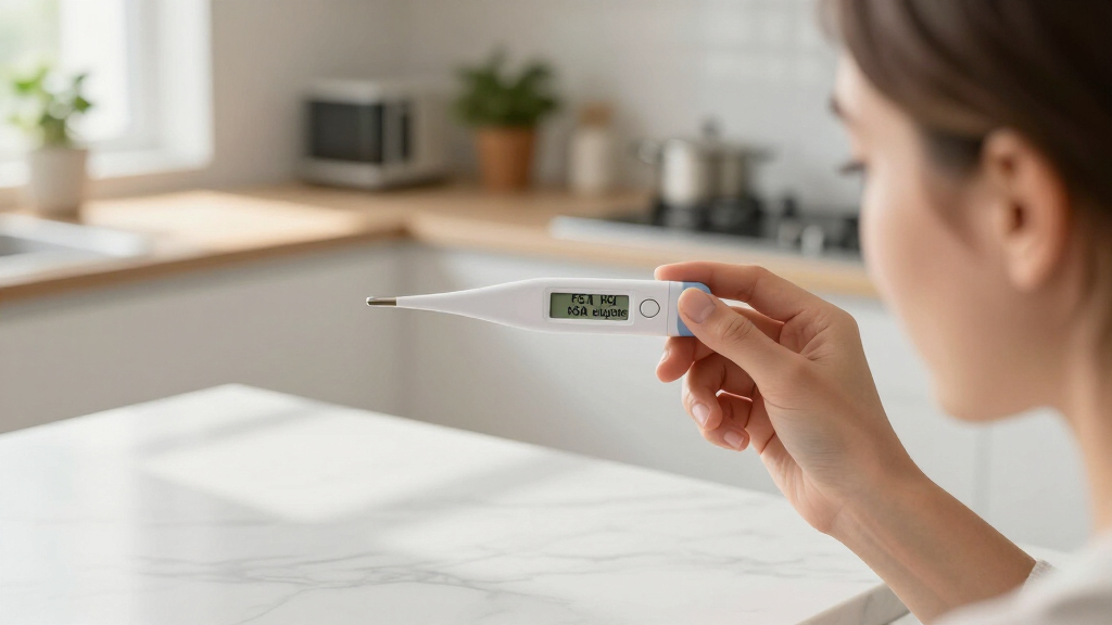 digital thermometer fsa hsa eligible