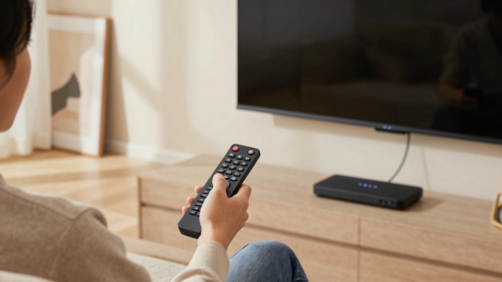 news streaming devices