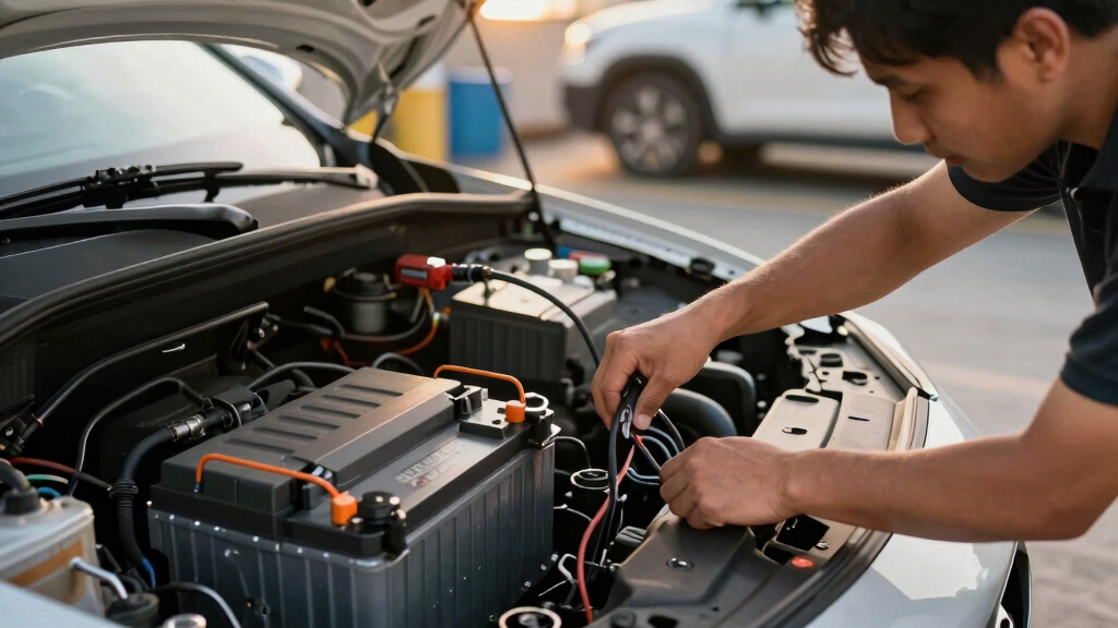 best electric vehicle conversion kits