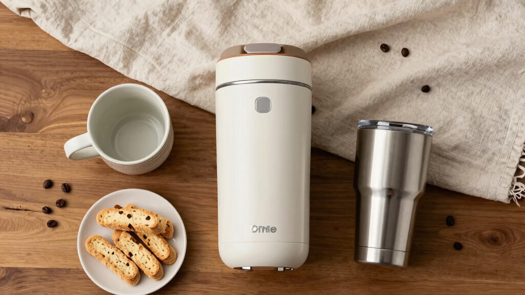 portable coffee makers