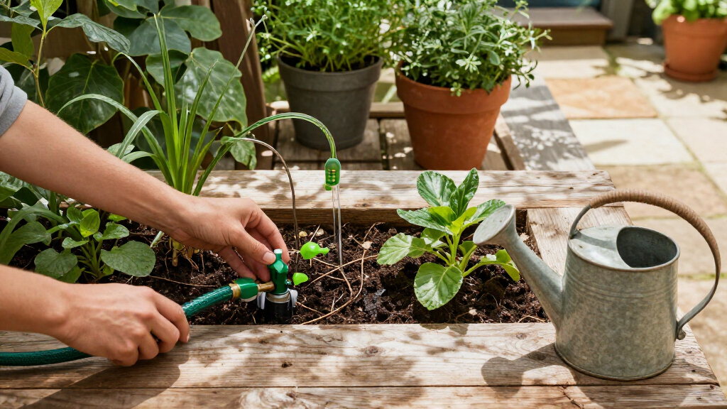 15 Best Water-Wise Drip Irrigation Systems in 2026