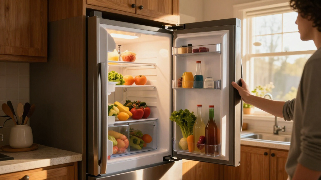 best premium refrigerator with dual evaporators