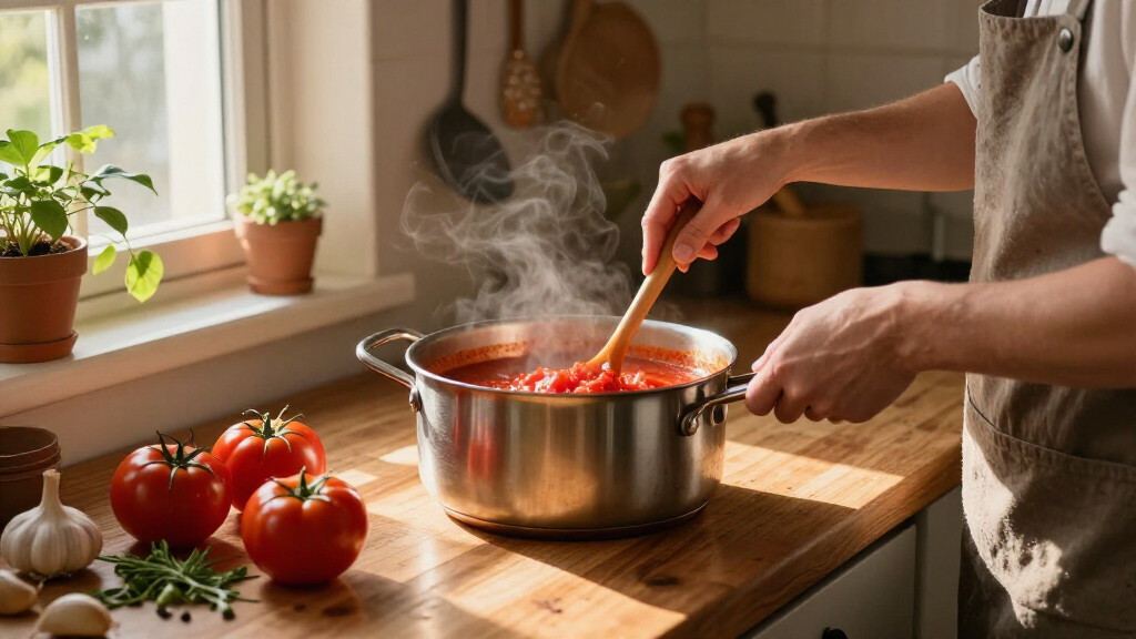 best tomato sauce makers