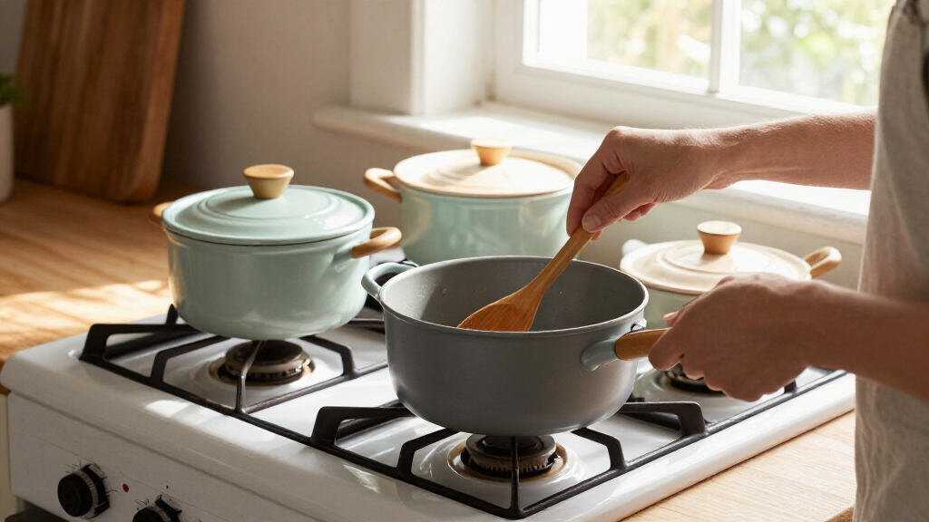 caraway cookware set review