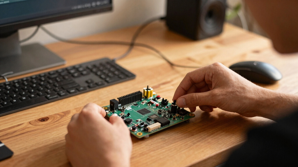 best Raspberry Pi boards
