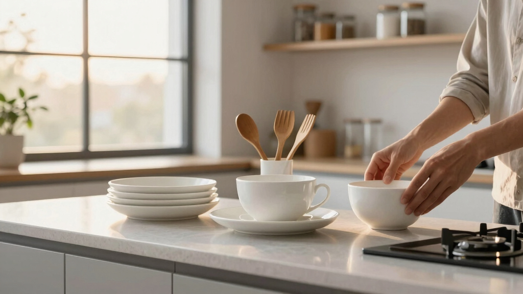 best minimalist home products