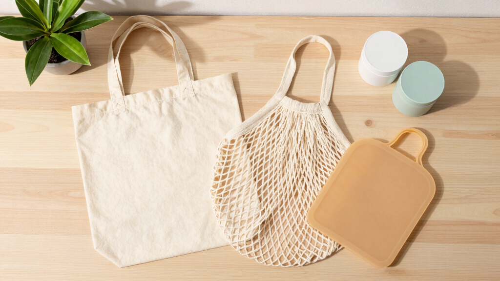 best reusable grocery bag alternatives