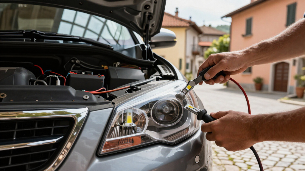 led headlight bulbs