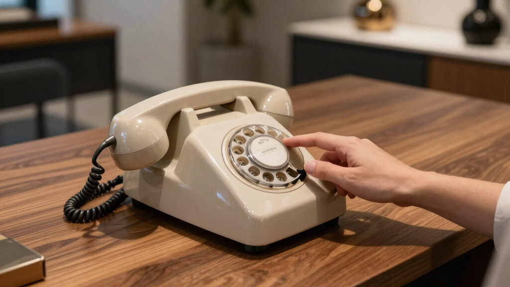 best landline phones