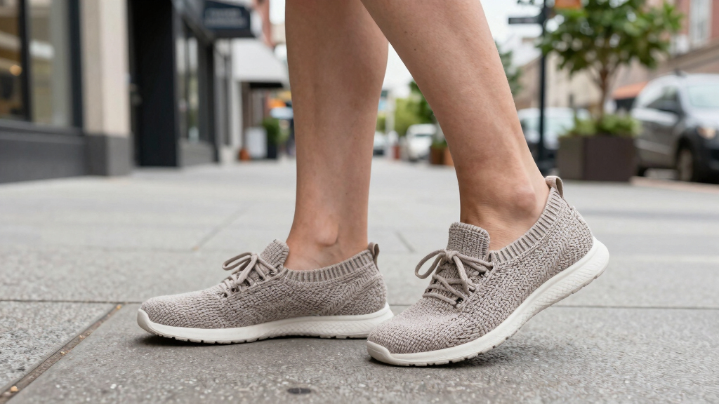 best knitted sneakers