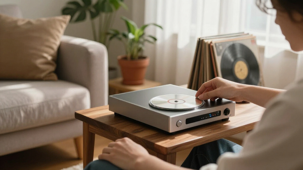 best CD players