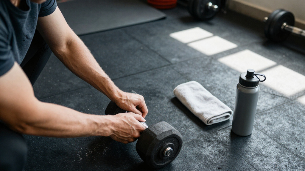 best adjustable dumbbells