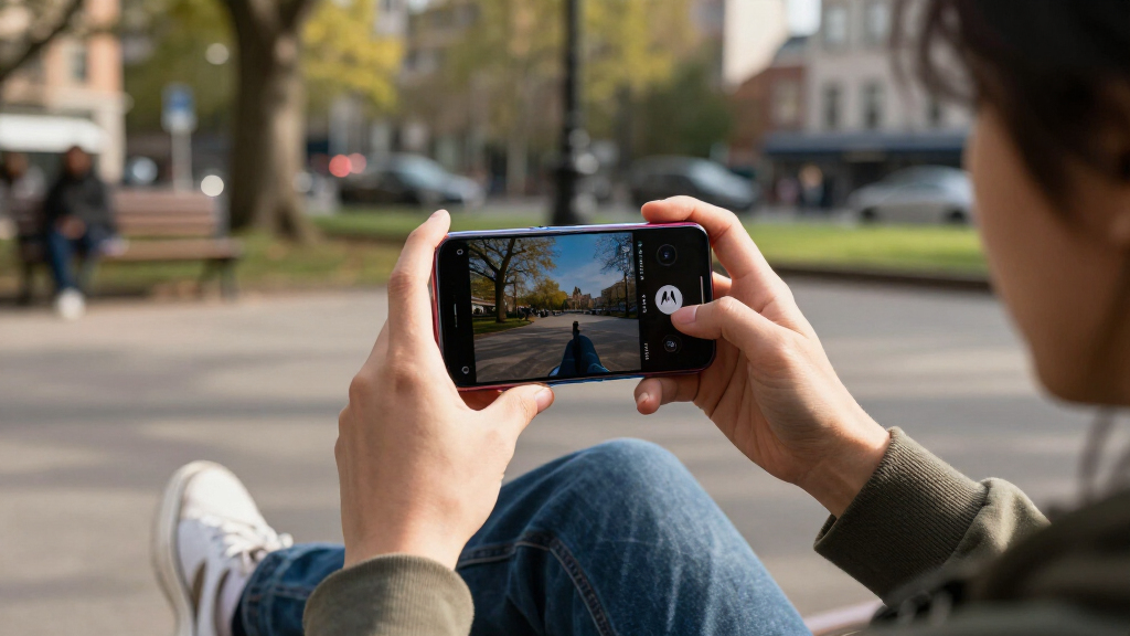 best Motorola smartphones