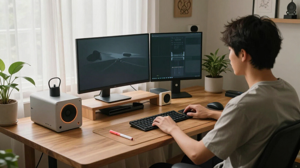 mac studio configurations