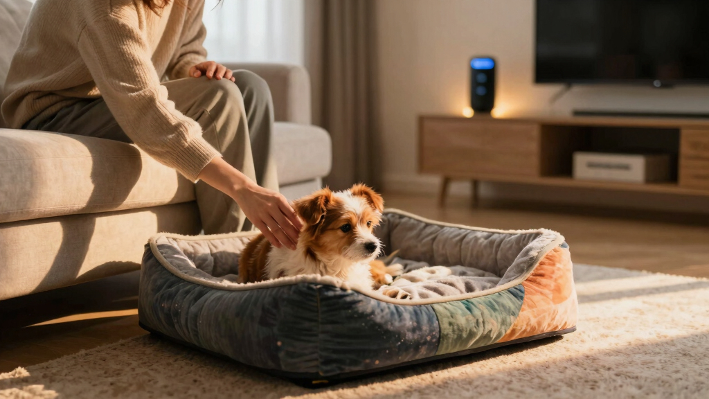 best pet beds