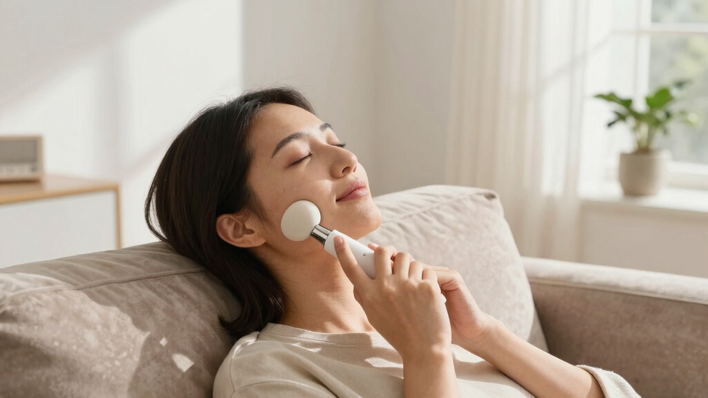 best facial massagers