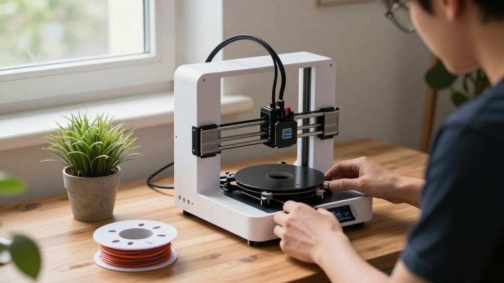 15 Best 3D Printers in 2026