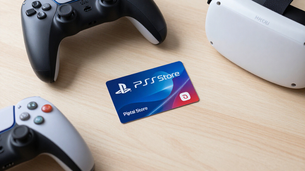 11 Best PlayStation Store Gift Card Digital Options for 2026